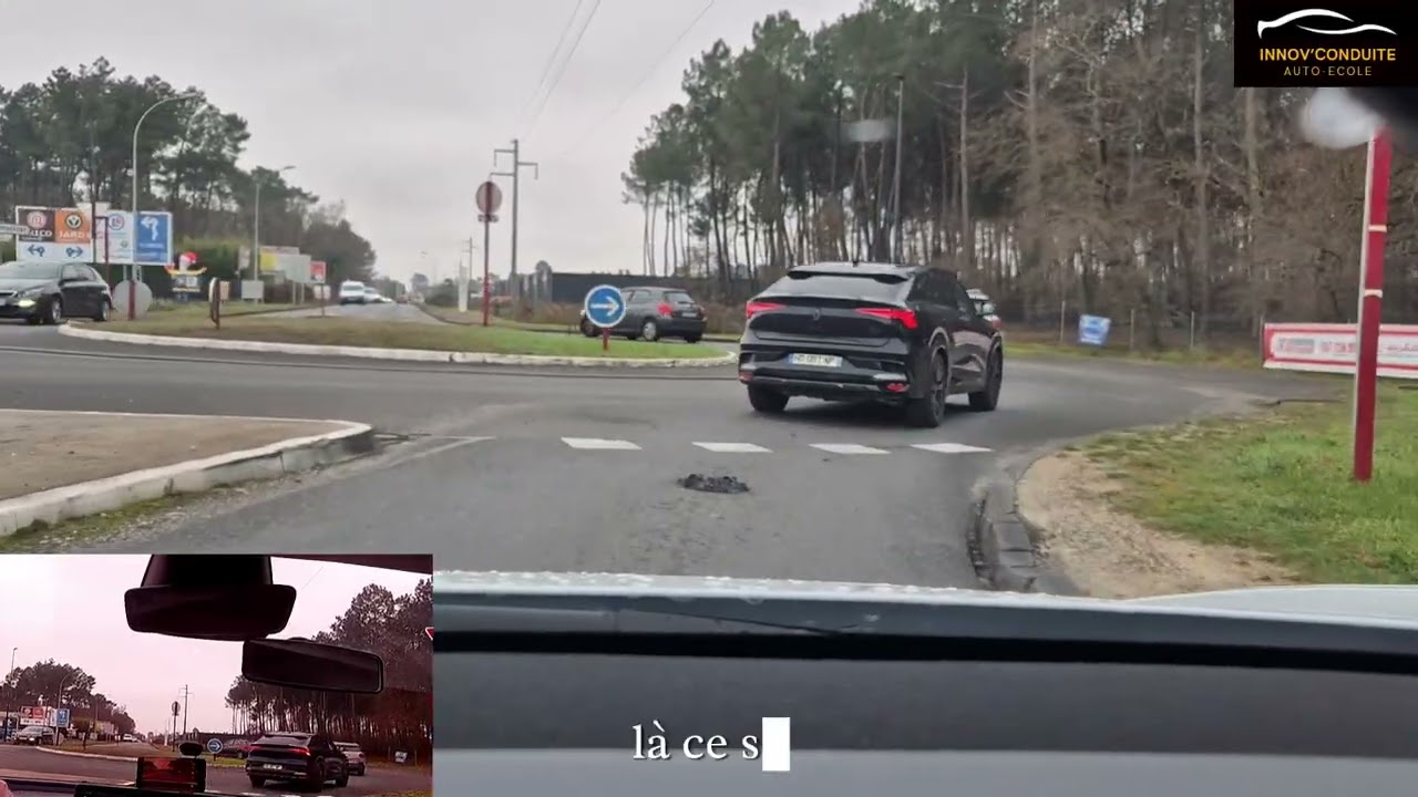 C3a: Evaluer et maintenir les distances de s&eacute;curit&eacute;.