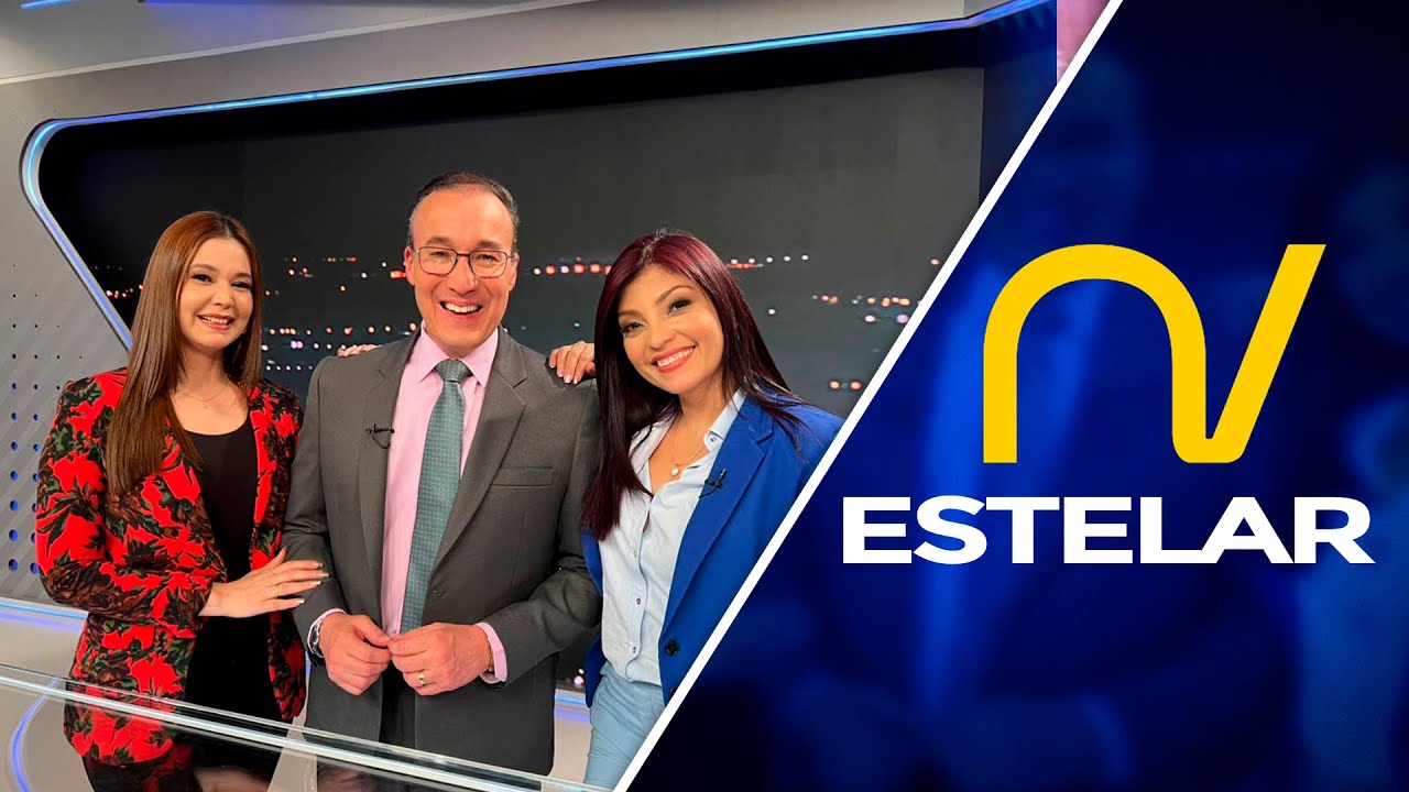 Noticias Emisión Estelar - 15 de enero de 2025