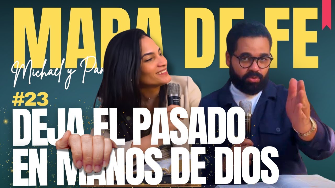 ¿Te detiene tu pasado? Descúbrelo aquí