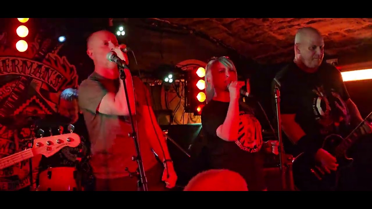 Alternative - Another Subverse Peace Song
