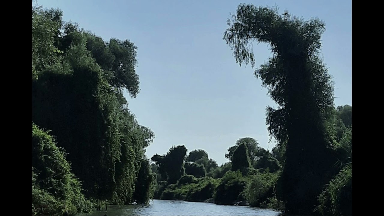 Landschaftsidylle