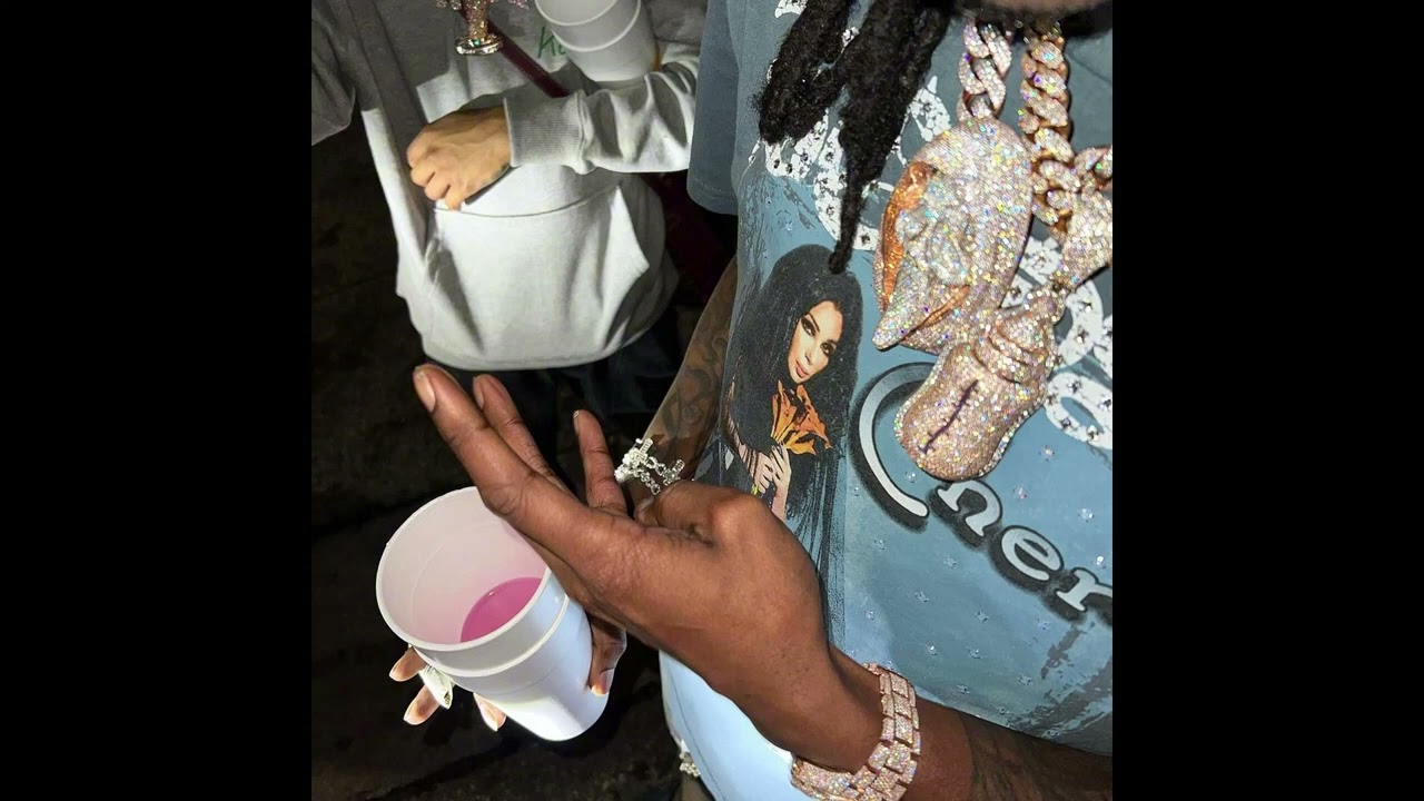 (FREE) Baby Smoove x Veeze x Rocaine Type Beat - 