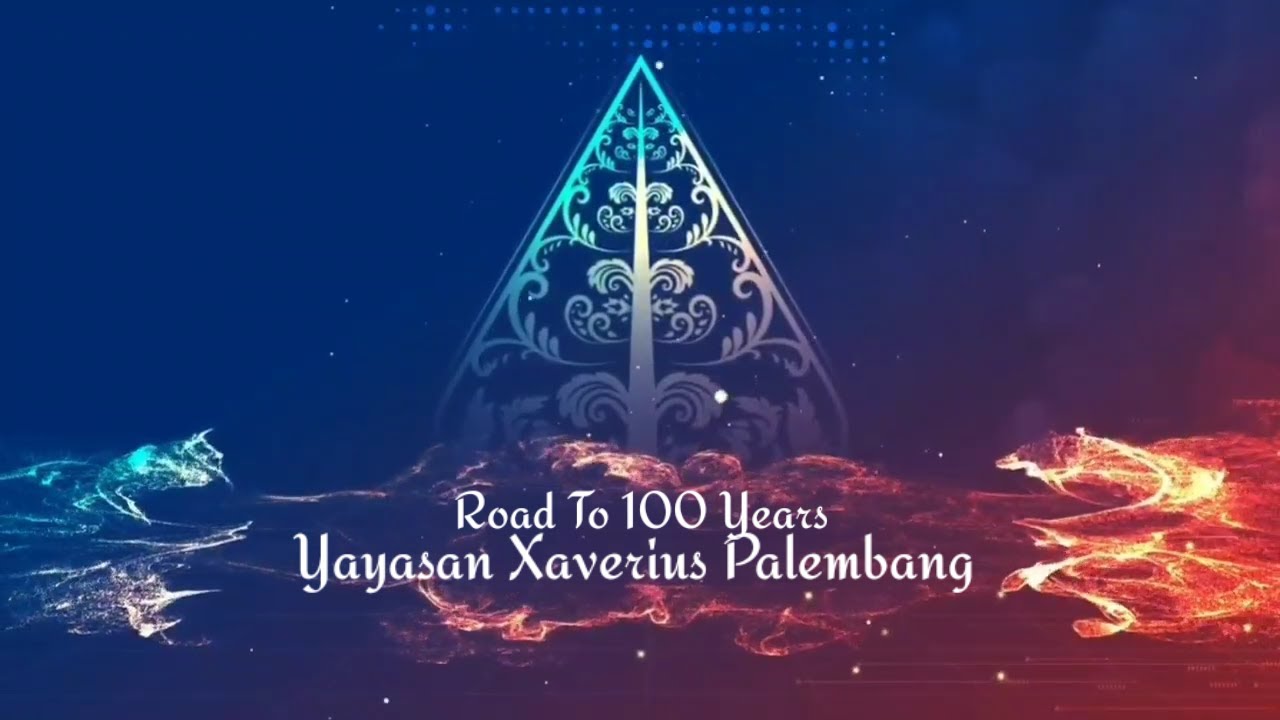 Road To 100 Years Yayasan Xaverius Palembang dan Peresmian Gedung Baru SMA Xaverius 1 Jambi