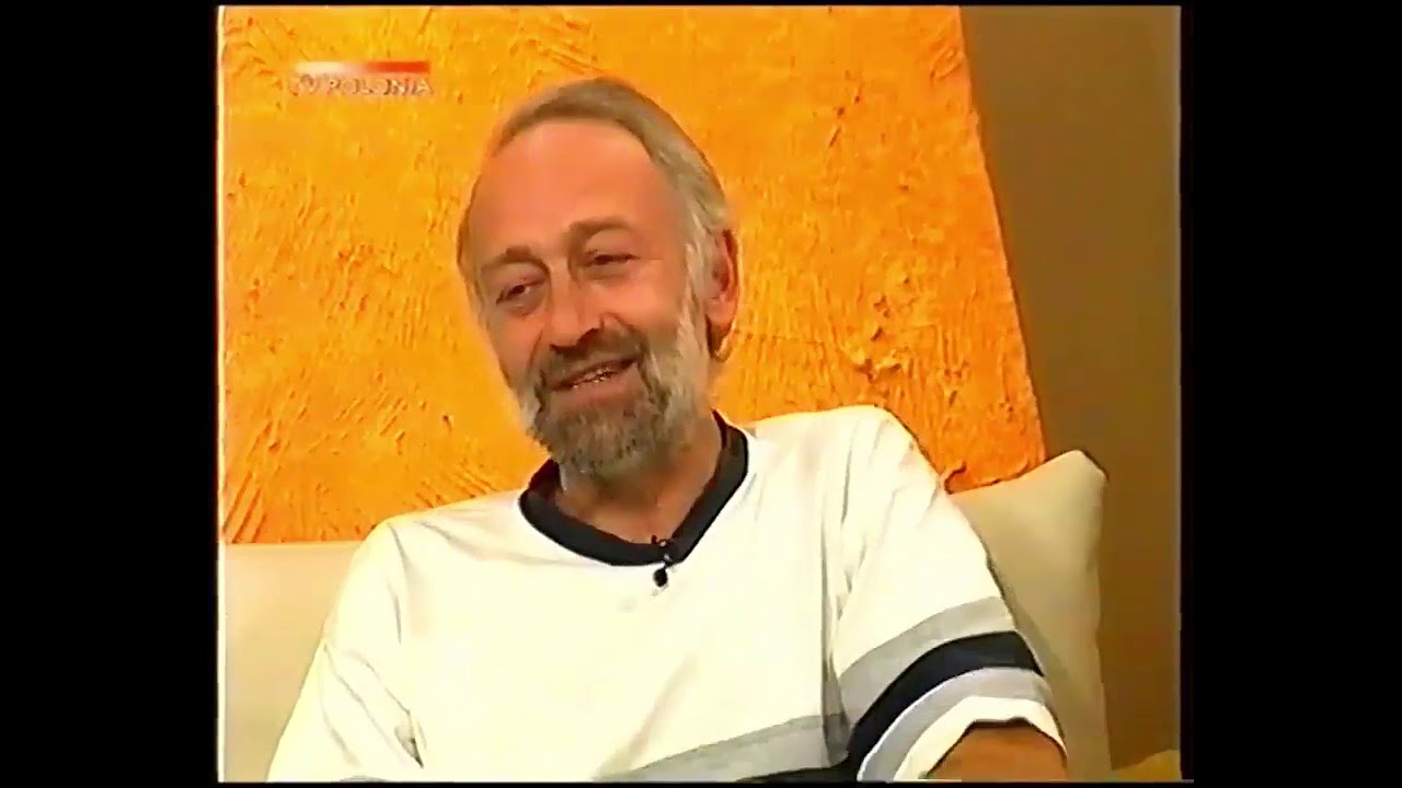 Wieczór Trzech Bardów - wywiad