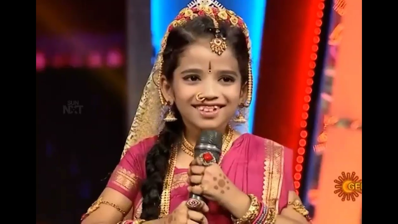 Merajala galada || Bol Baby Bol || Prakruthi Reddy