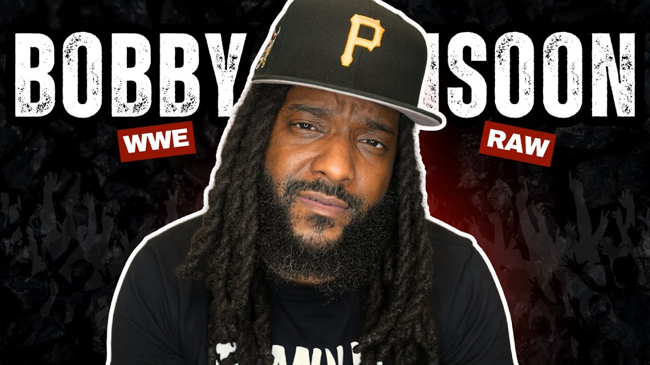 WWE RAW IS SOMEHOW GETTING WORSE!