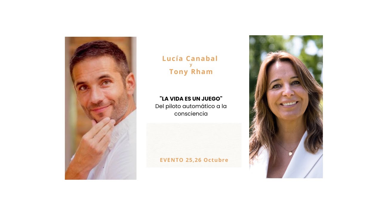 Presentación EVENTO 