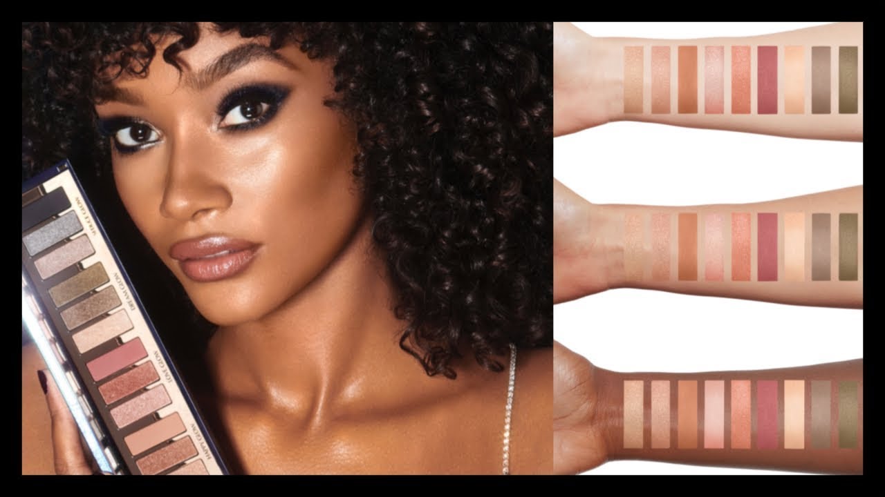 CHARLOTTE TILBURY STARRY EYES TO HYPNOTISE 24 HOUR SALE!