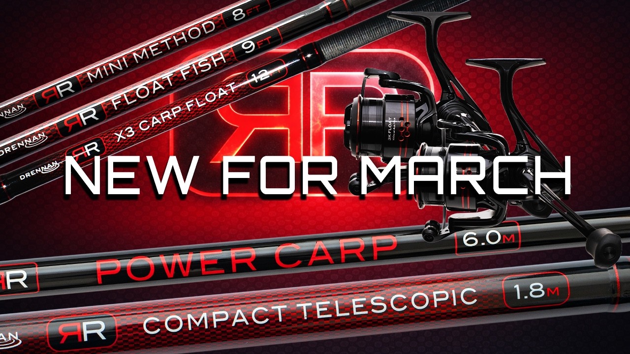 More SUPER AFFORDABLE HIGH PERFORMANCE Red Range Launch!