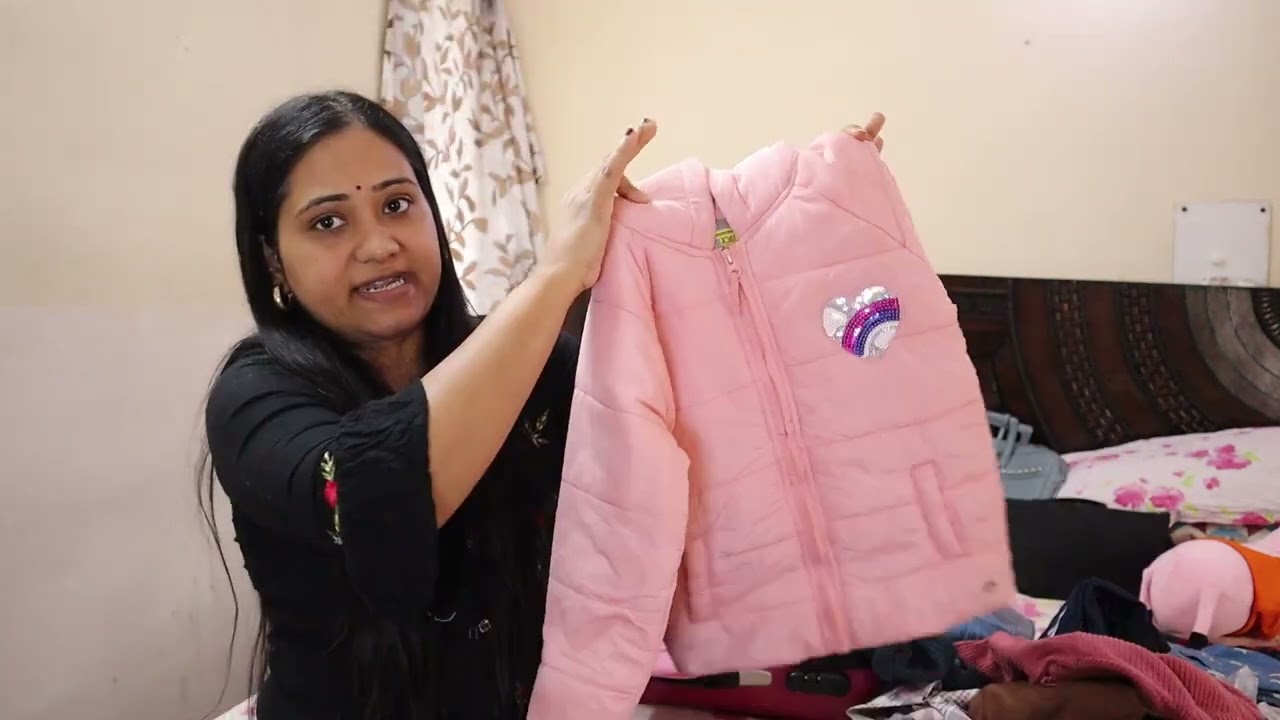 Tips on travelling to Kashmir with kids #Travellingwithababy to  Kashmir easily #happyhomemaking
