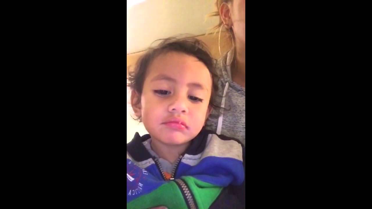 Dinah's snapchat story (December 4, 2015)