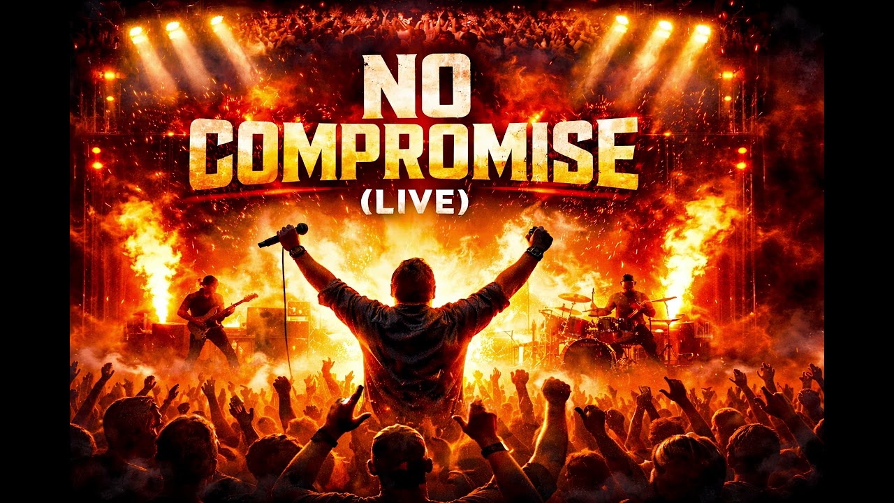 NO COMPROMISE LIVE