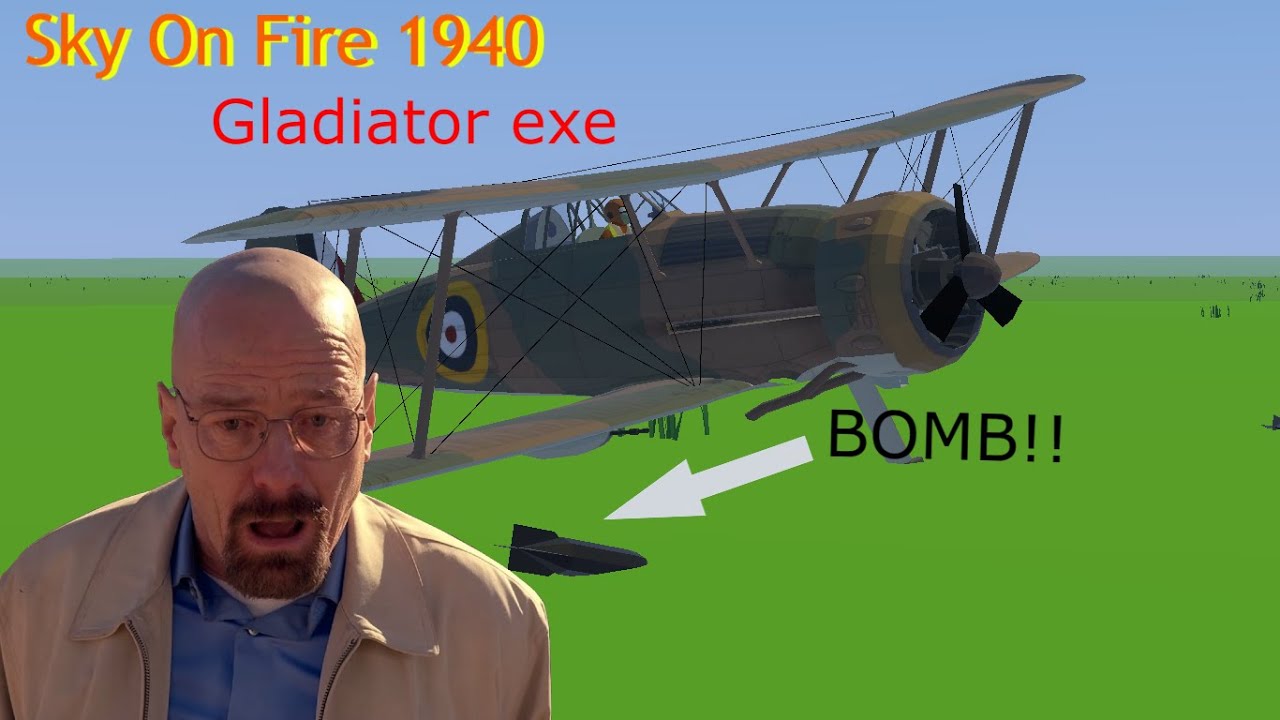gladiator exe