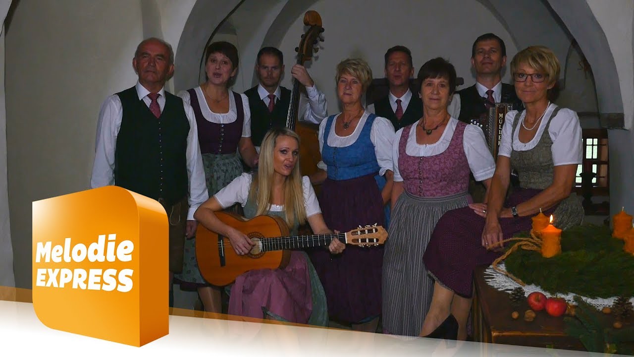 Gradner G'sang & Elementisch Steirisch - Advent spür'n