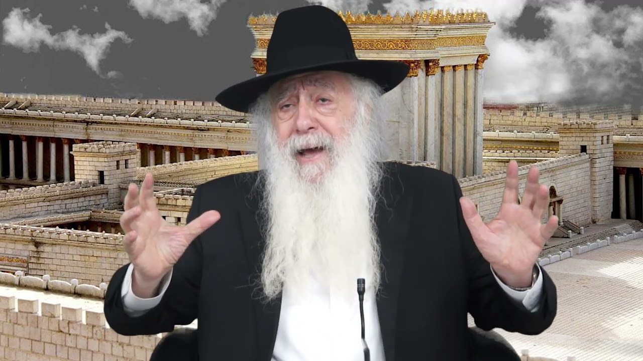 איך זוכים לפרנסה בשפע ? | הצדיק רבי דוד פינטו