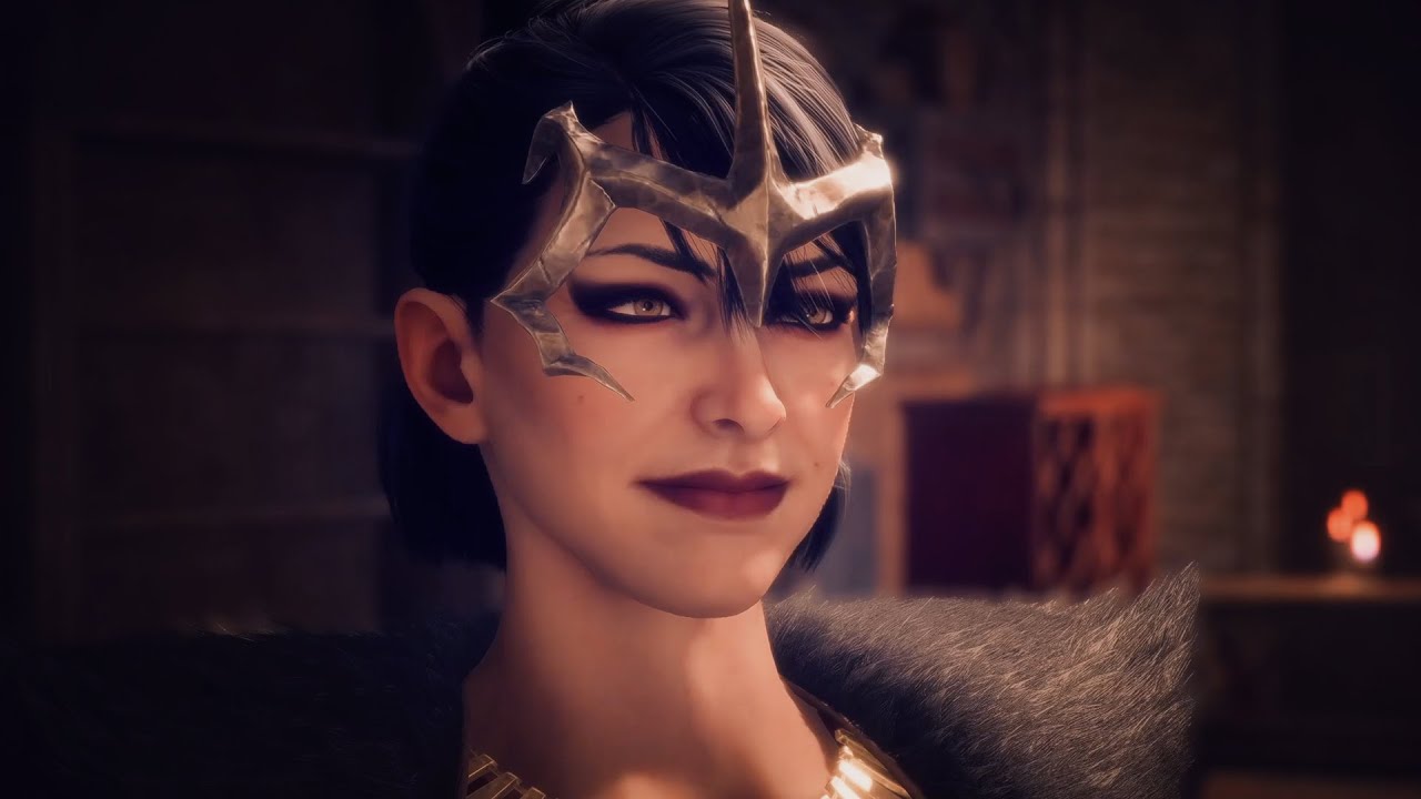 Dragon Age: The Veilguard | 2