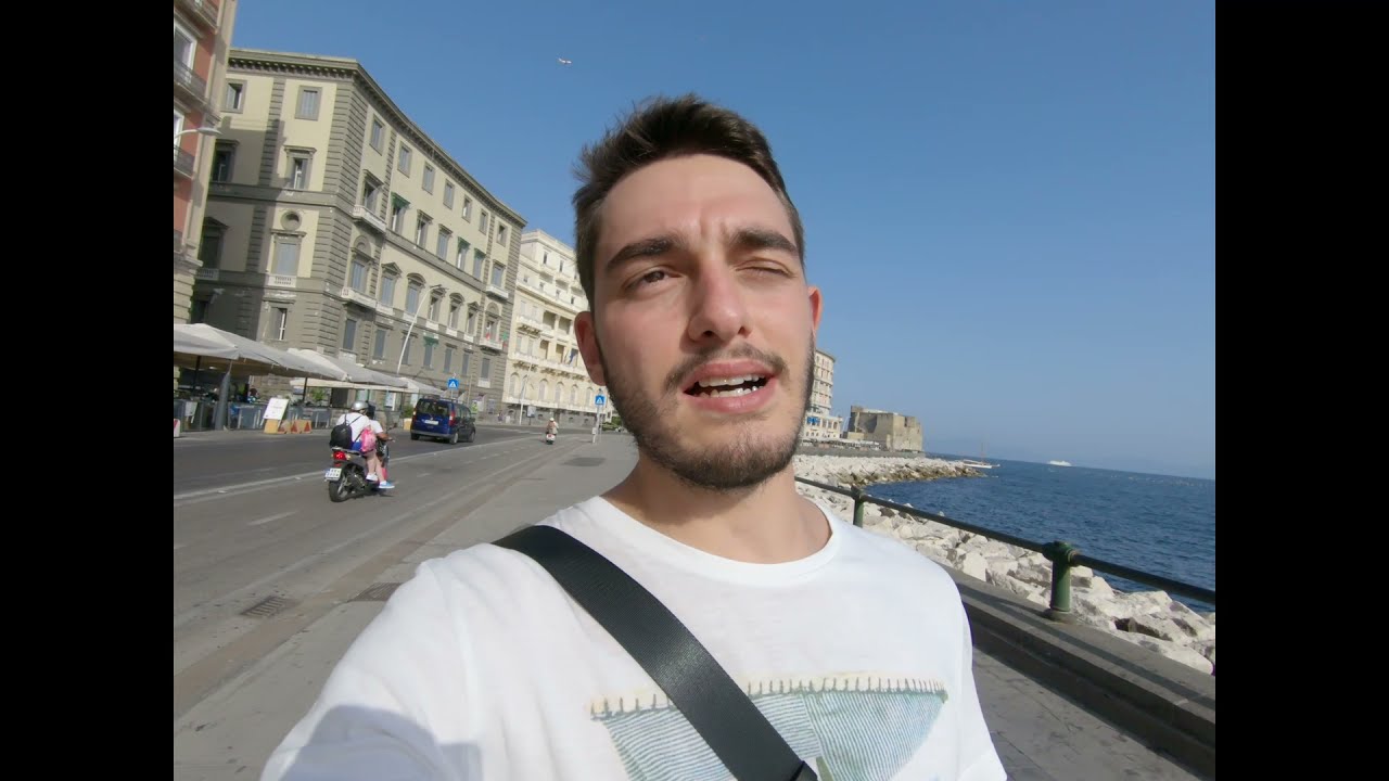 La plurisecolare amicizia tra Napoli e la Russia