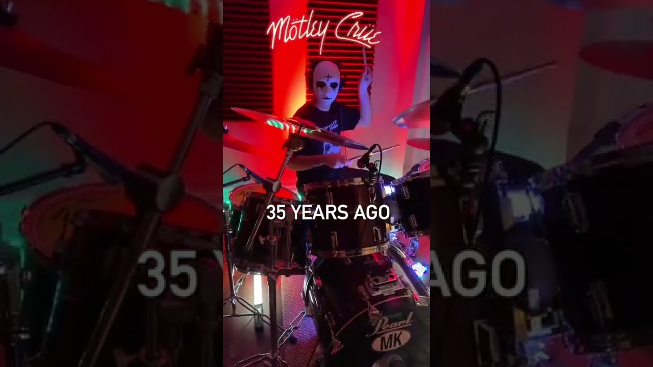 THIS SONG was released 35 years ago! 