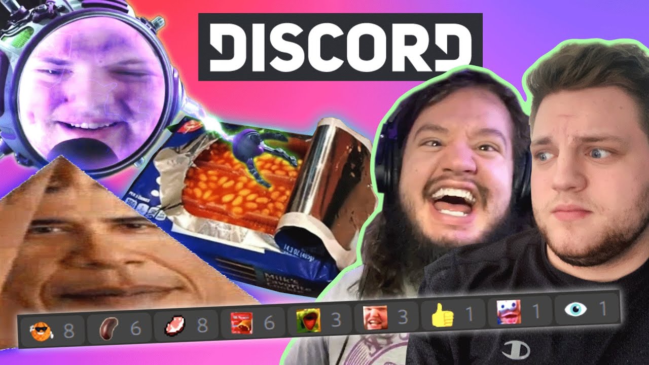 Reviewing Your Awful Discord Memes...