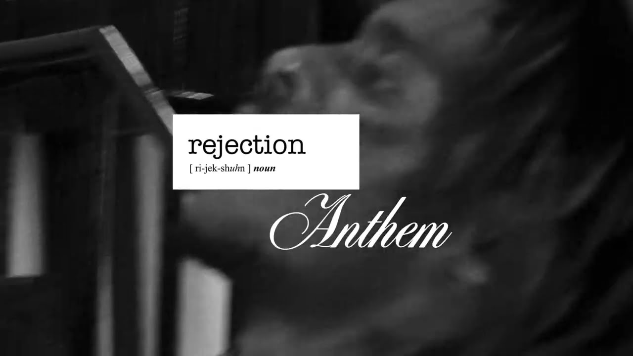 SUMMER ALONE - Rejection Anthem (Official Music Video)