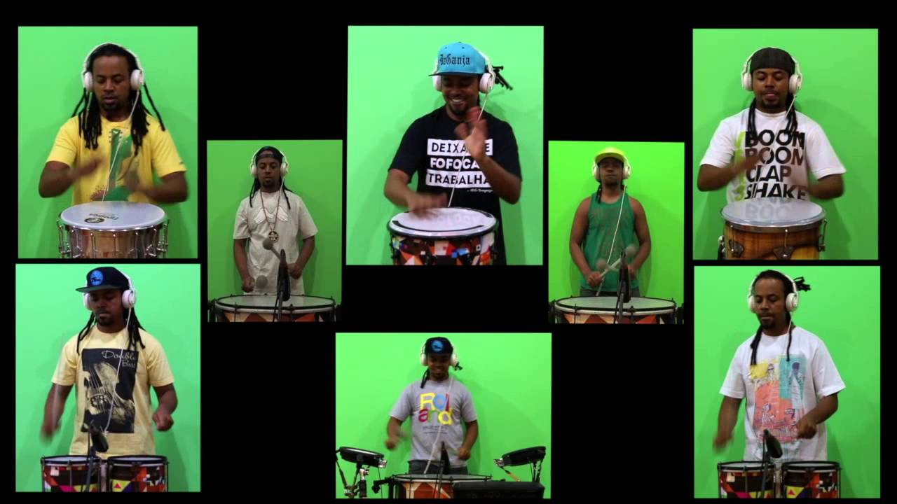 Japa System Em 