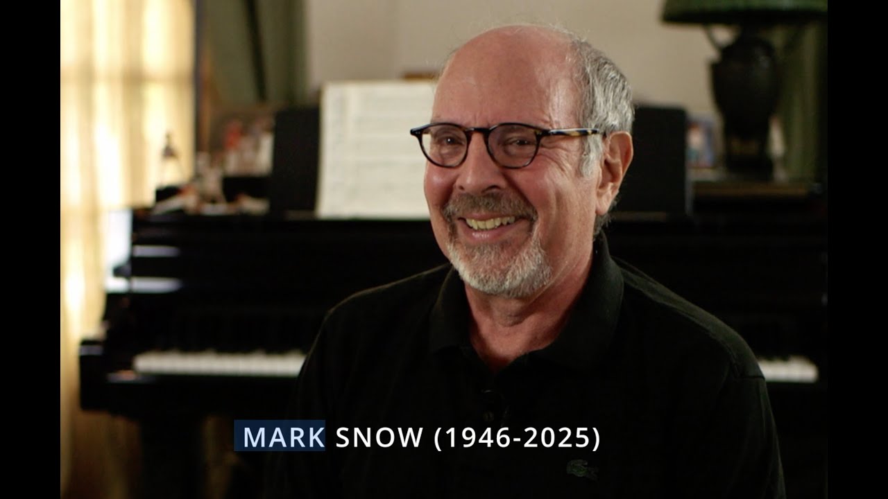 The Hunters End Credits - Tribute To Mark Snow