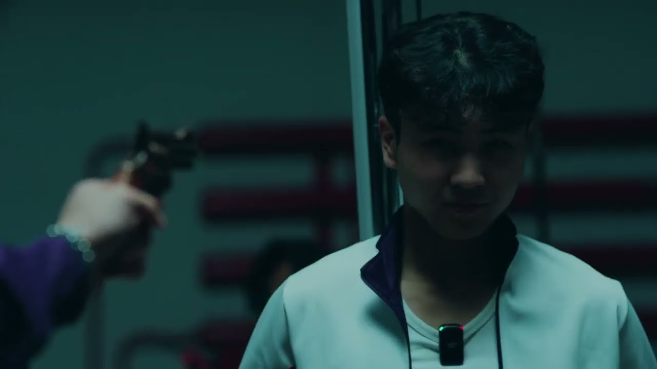Youtube Champ 2025 - Teaser