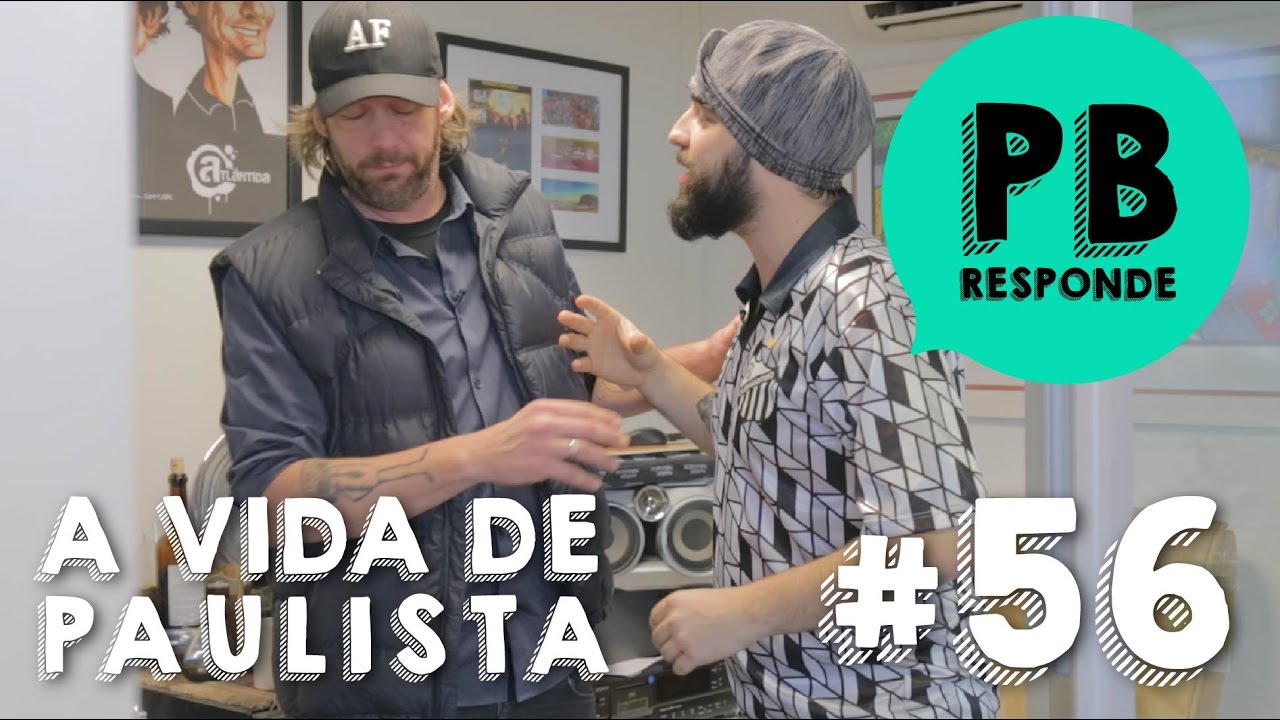 PB Responde #56