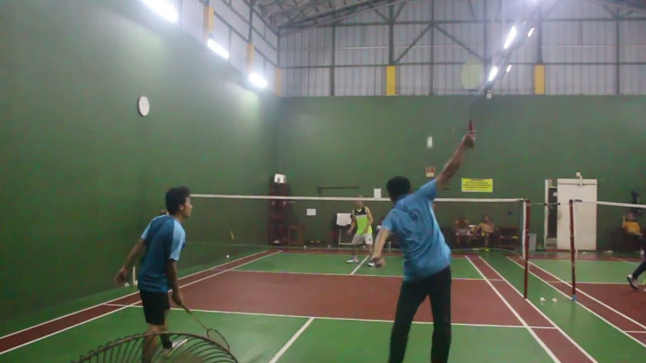 IYAN DUDI BADRUN BUDI 25-11-2023