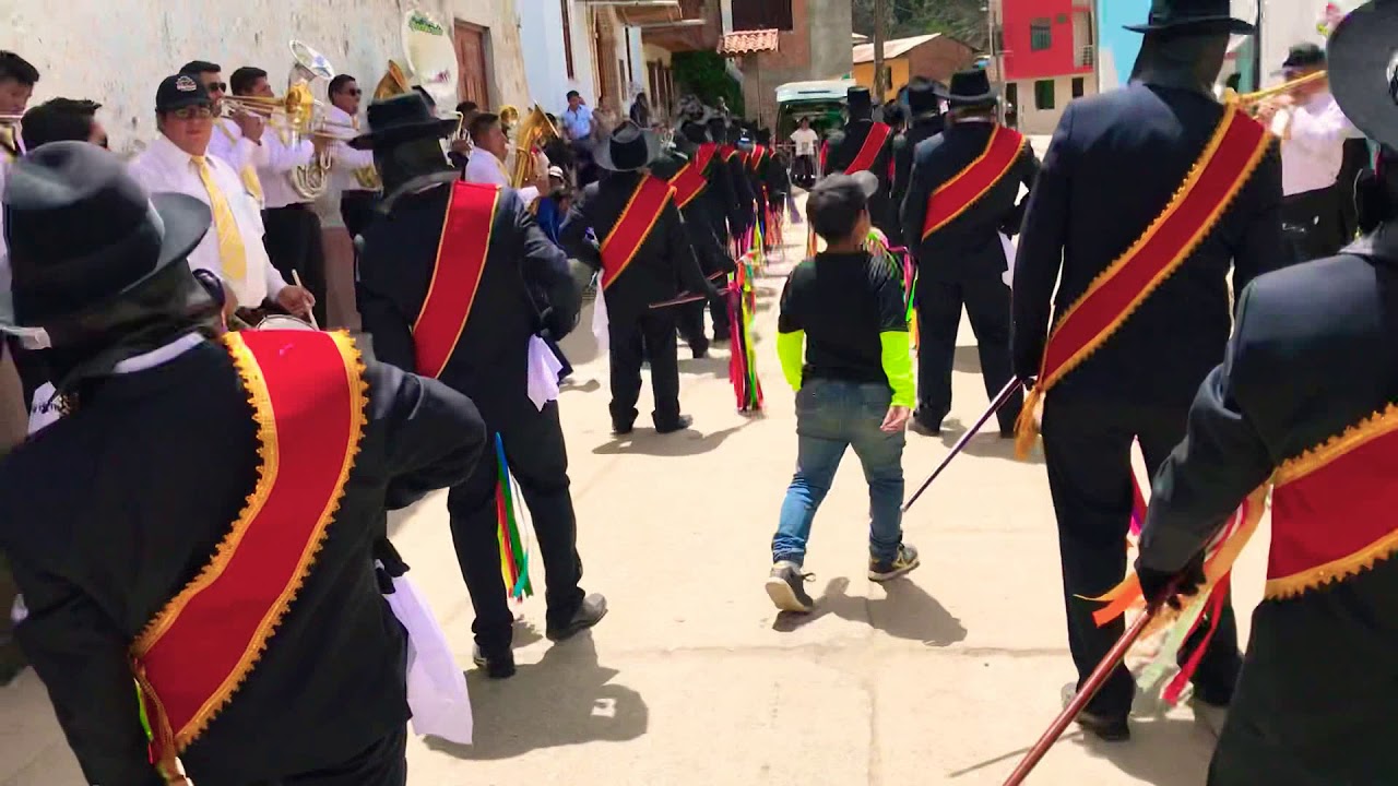JIJA DE NEGRITOS 2018 QUIVILLA