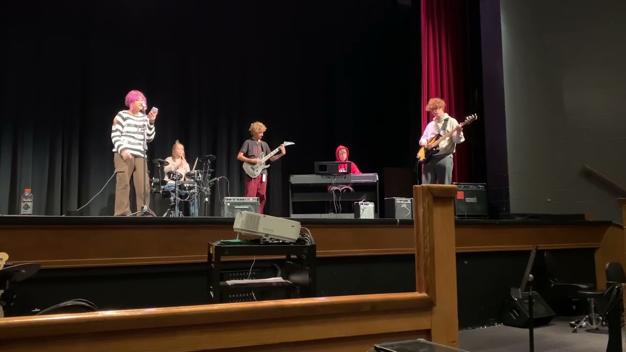 crybaby by destroy boys cover
