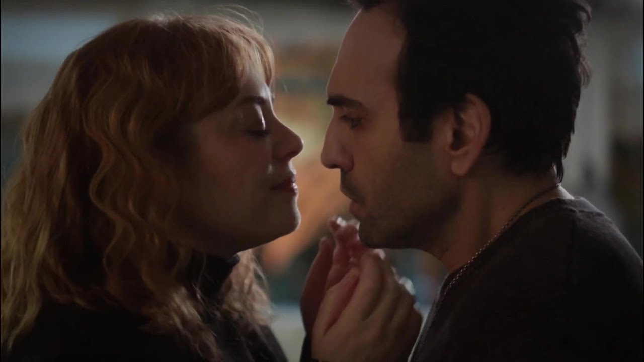 Evren ve Bahar 💜 True love will never fade...