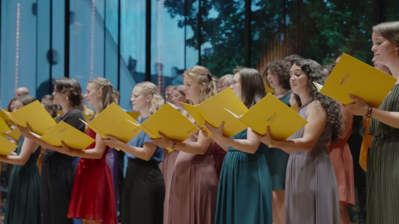 Winter (UNHEILIG, arr. André Wenauer)