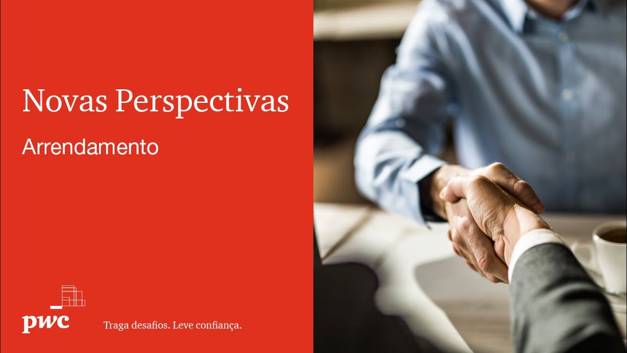 Novas Perspectivas | Arrendamento