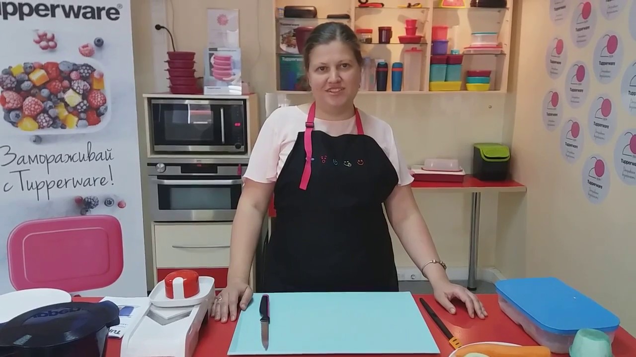 Рыба под маринадом в МикроКуке