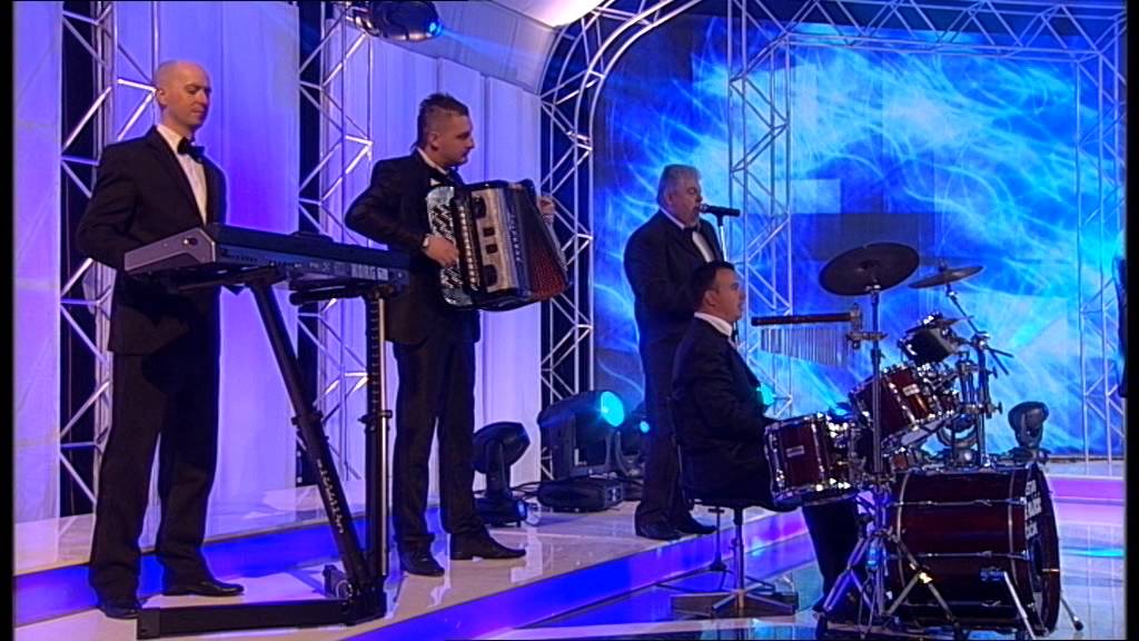 Muharem Serbezovski - Ramo Ramo - Subotom Popodne - ( 2015 )