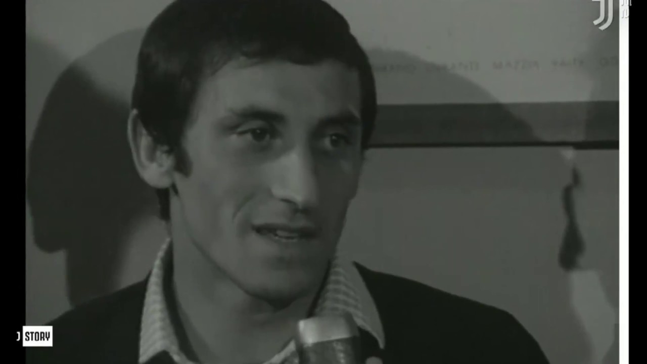 Juventus - Milan 0-2 (25.10.1970) 4a Andata Serie A.