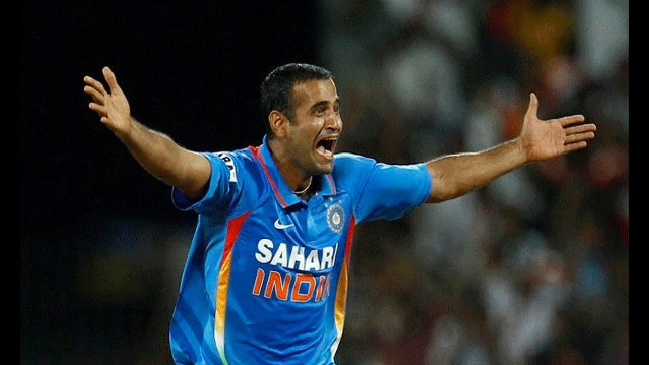 Irfan Pathan Hat Trick vs Pakistan || Best Hat-trick In Cricket