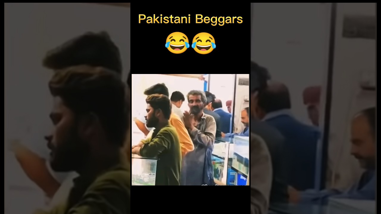 Pakistani Beggars | #shorts #youtubeshorts #viralshorts