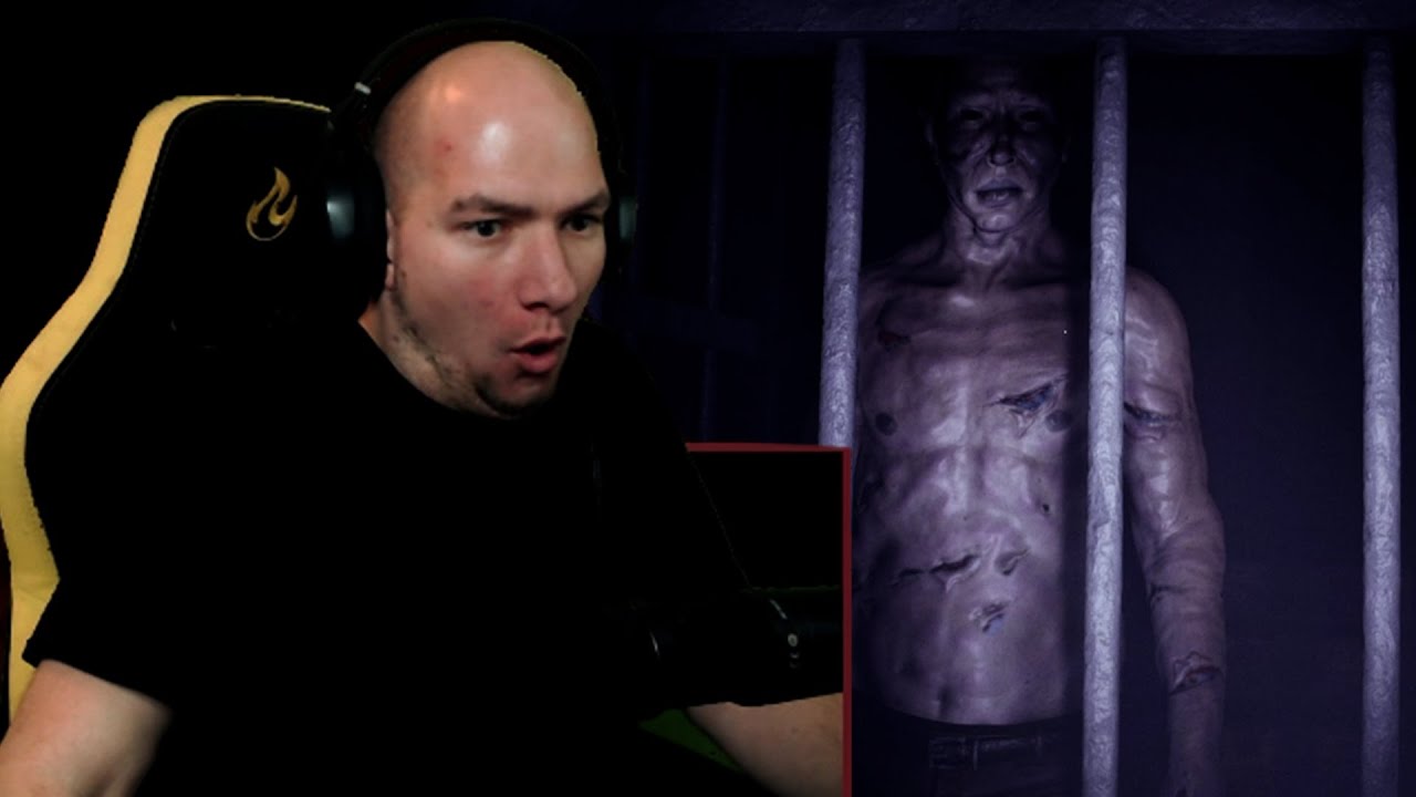 De ronda vagy! | From the darkness #2
