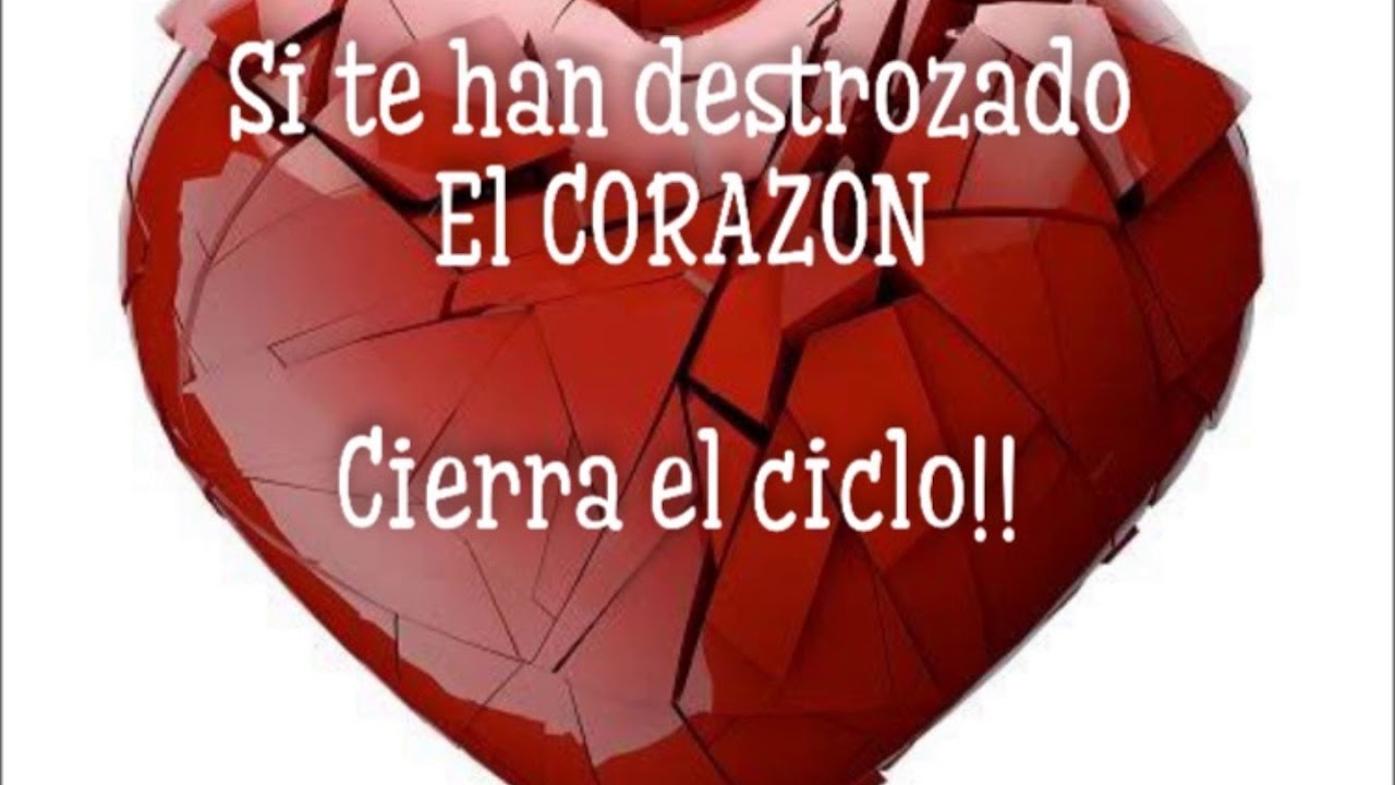 ORACIÓN PARA CURAR UN CORAZÓN HERIDO