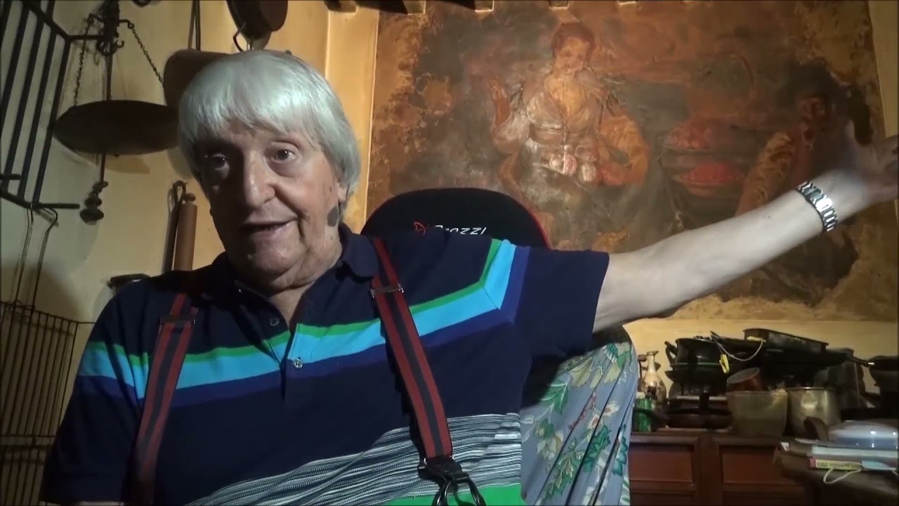 Vivere a casa del nonno di Sofonisba Anguissola. Flavio Caroli e la magia di una dimora storica