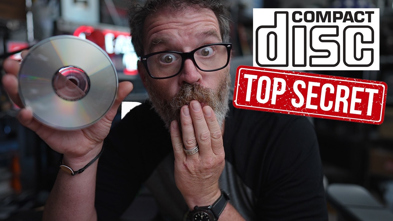 Shocking CD Facts that are Stranger than Fiction