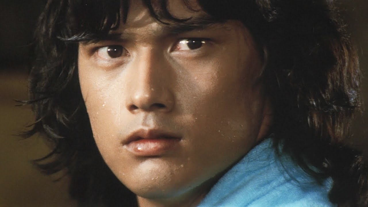The Legend of Love & Sincerity: Conclusion (1976) ORIGINAL TRAILER [HD]