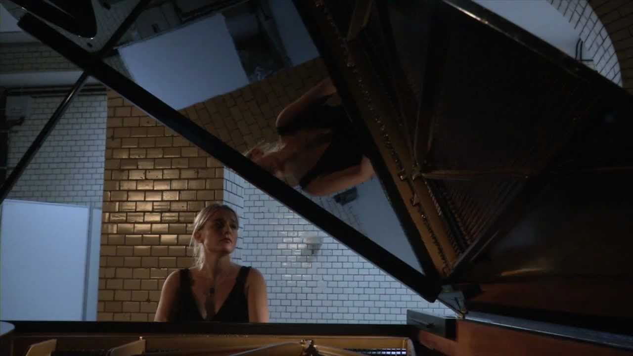 Kyra Steckeweh spielt Claude Debussy - Ballade