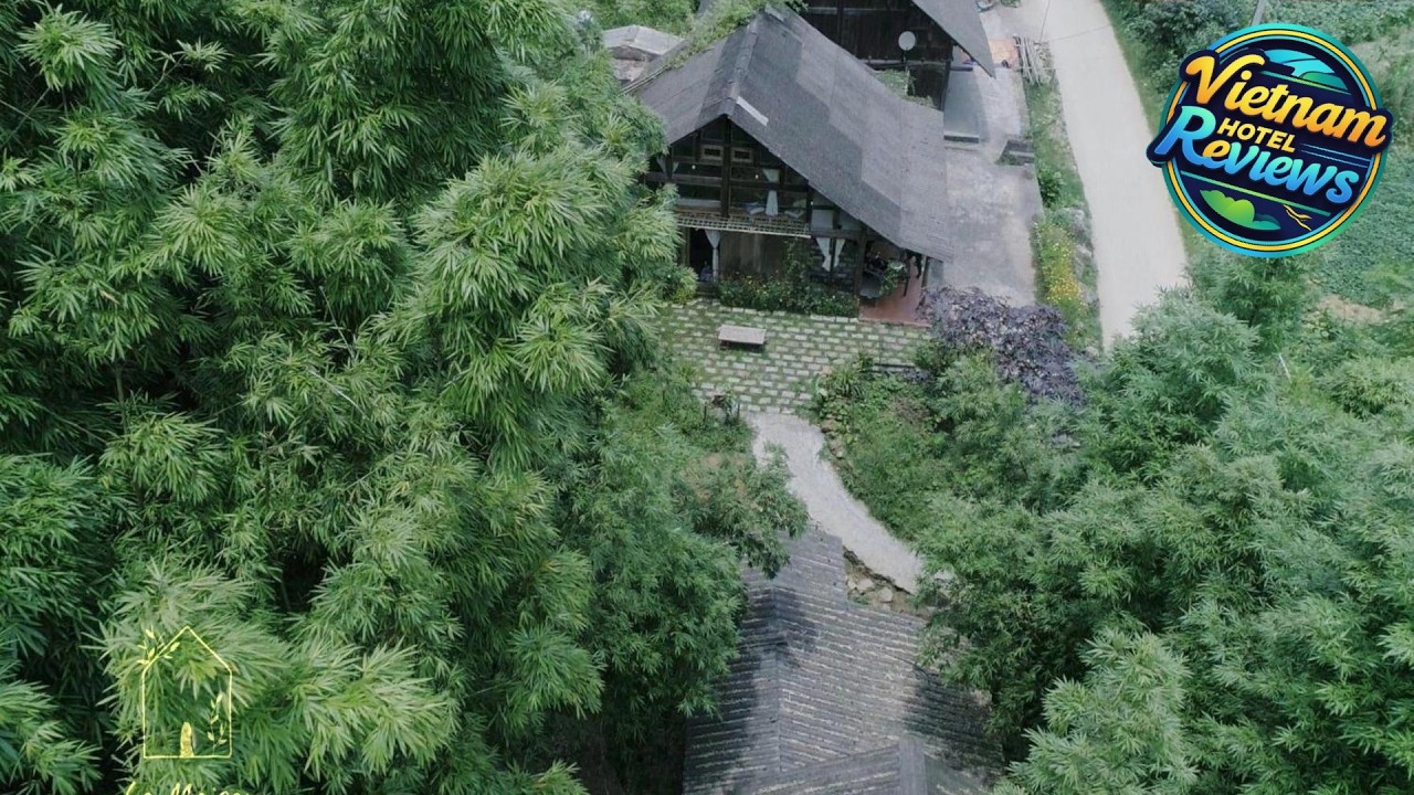 La Maison House & Bungalow | Sapa, Vietnam | Hotel Review 🏩