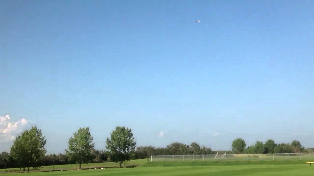 Flitetest Delta