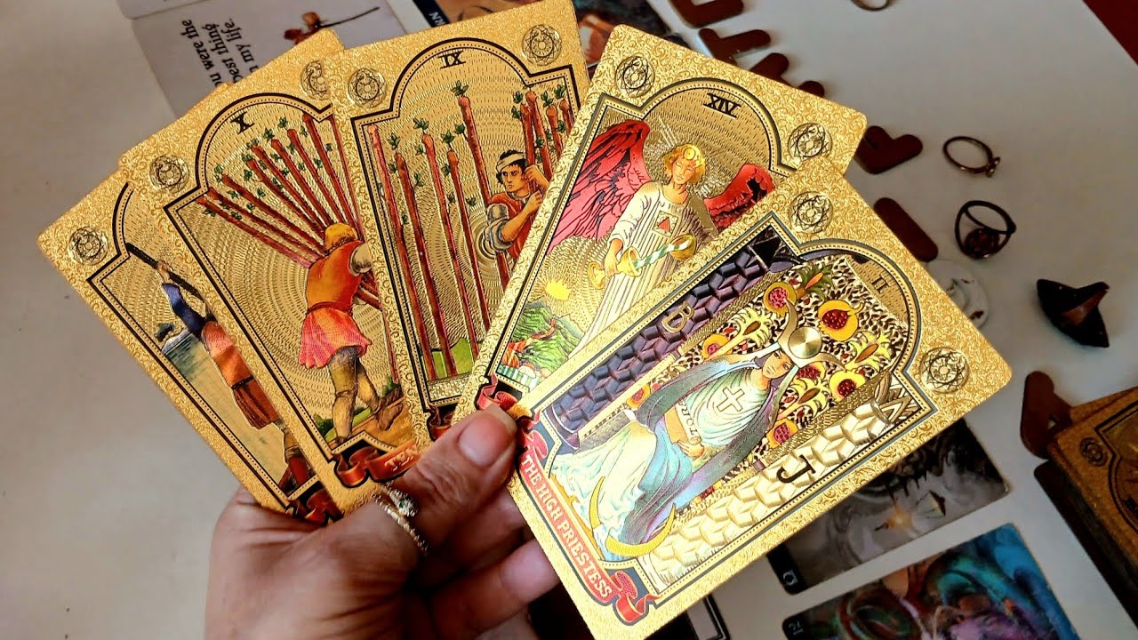 ALGUÉM QUE TE FEZ SOFRER 💔 SENTE na PELE a DOR que TE CAUSOU [FORTE] #tarot