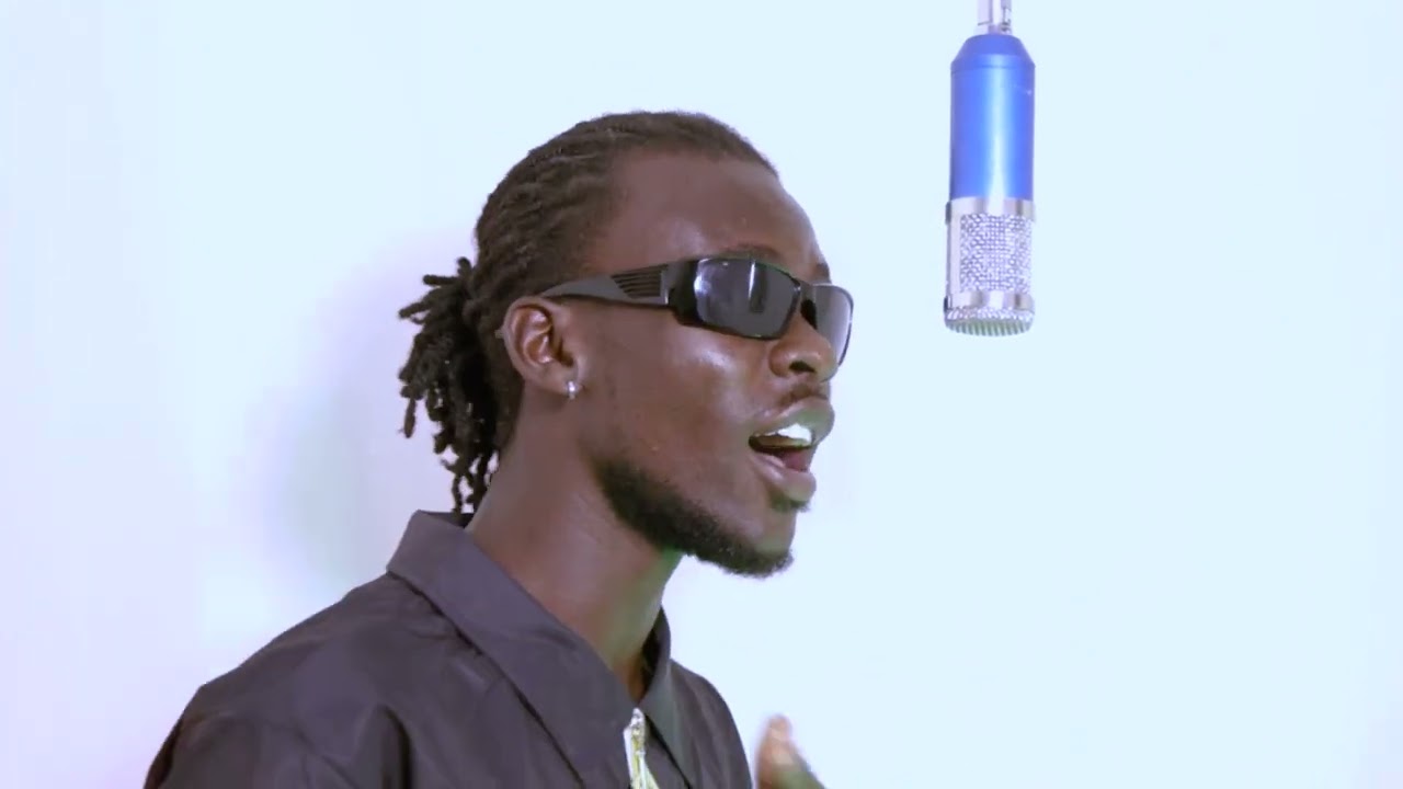 YETENI.    AVII BOY   . VIVITY  ( official music video)