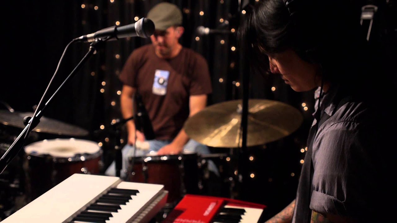 Jason Isbell - Live Oak (Live on KEXP)